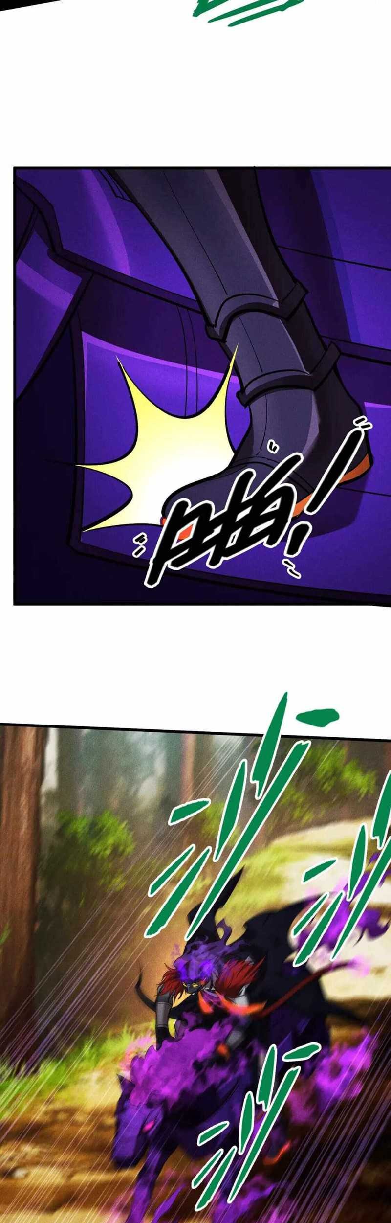 The Strongest Player Chapter 38 Gambar 36