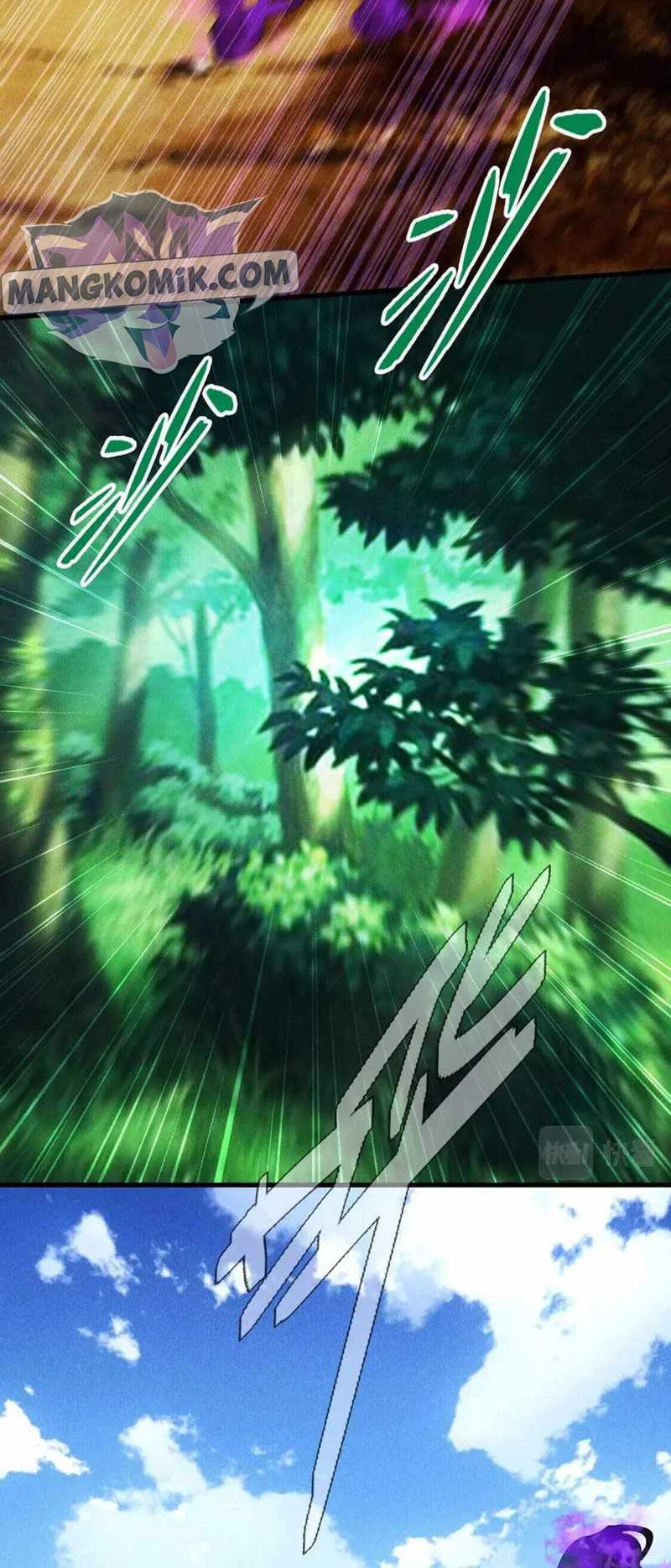 The Strongest Player Chapter 38 Gambar 37