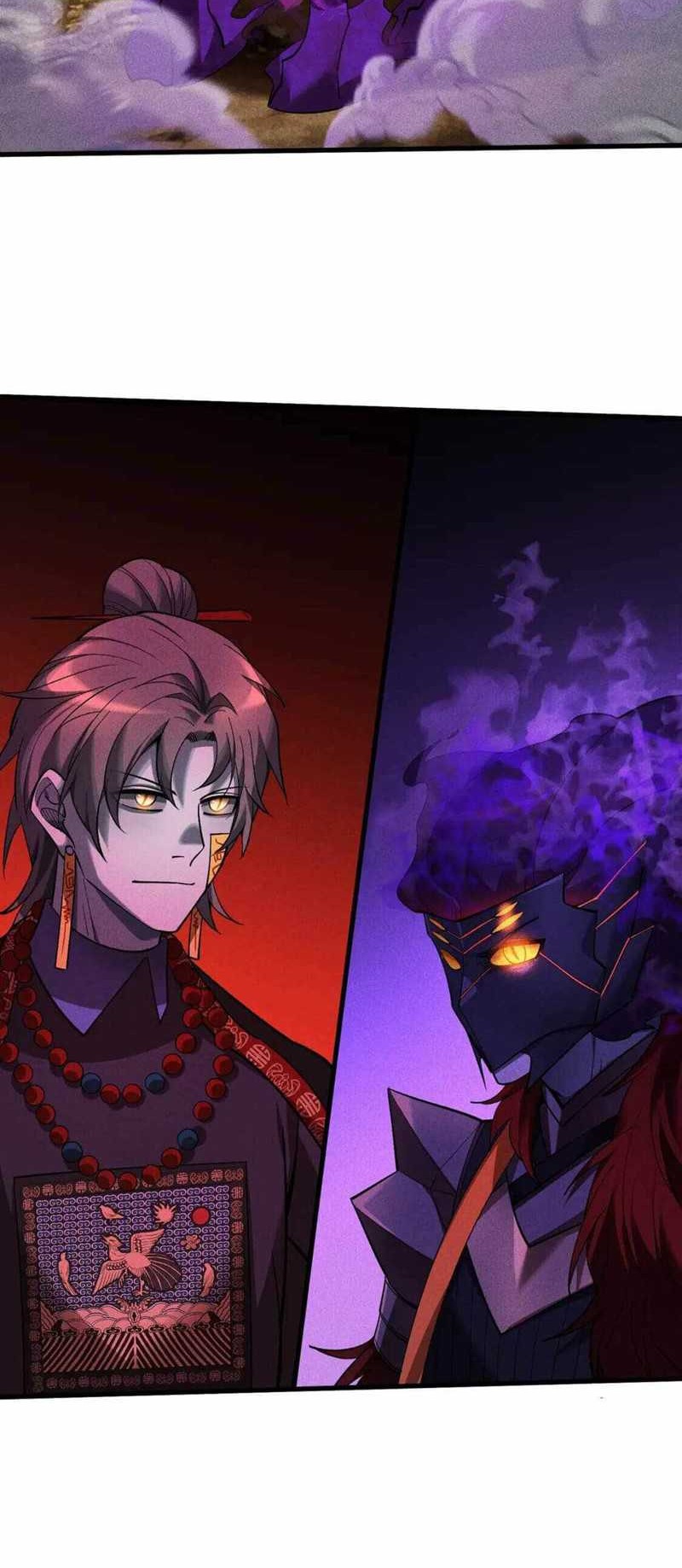 The Strongest Player Chapter 38 Gambar 41