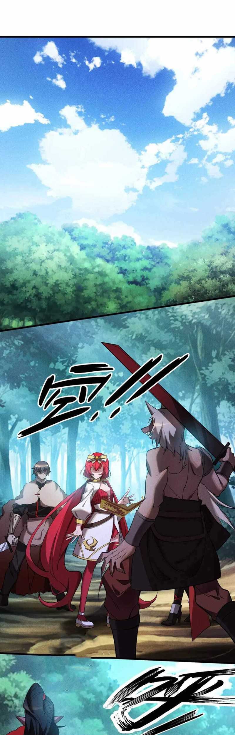 The Strongest Player Chapter 38 Gambar 42