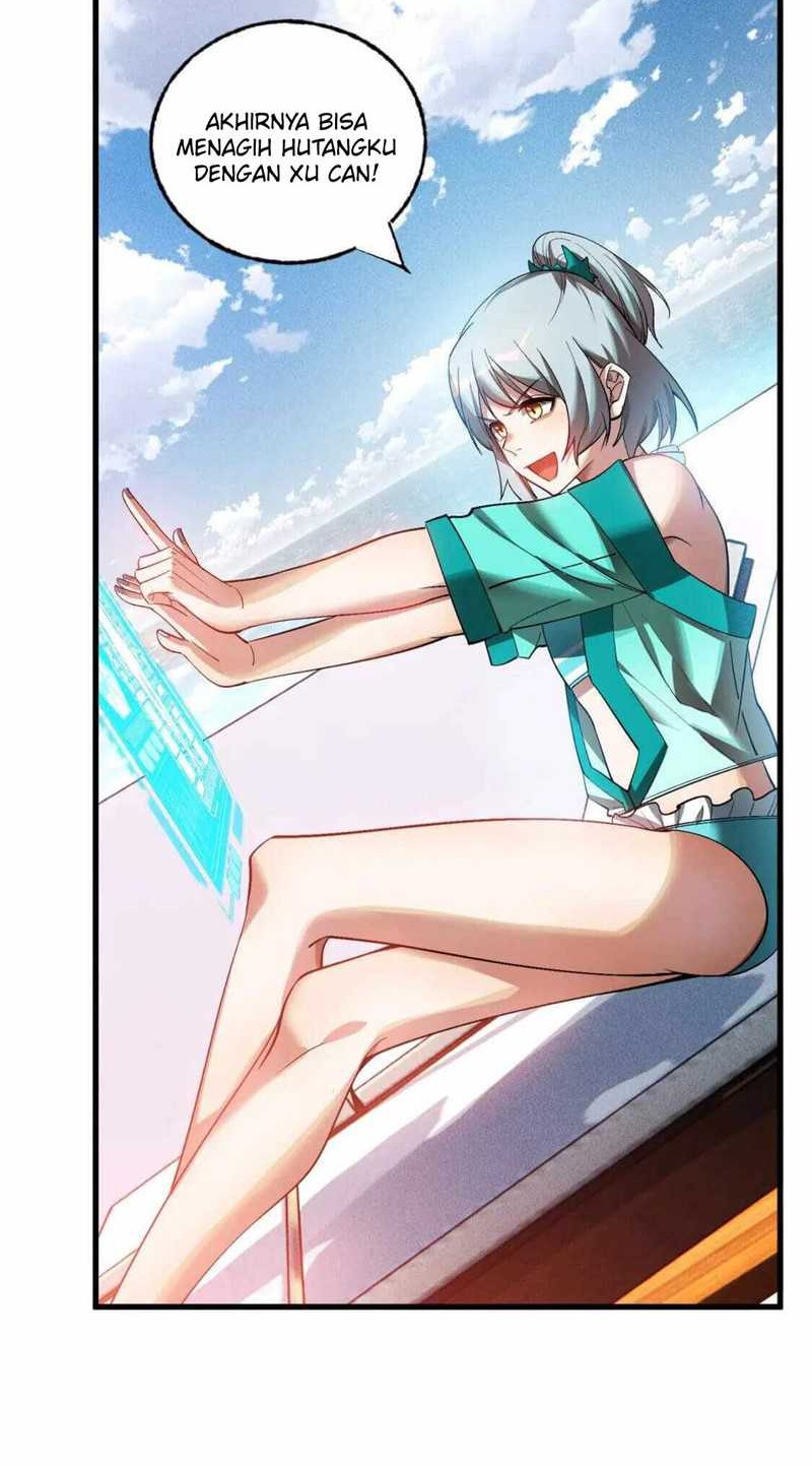 The Strongest Player Chapter 38 Gambar 7