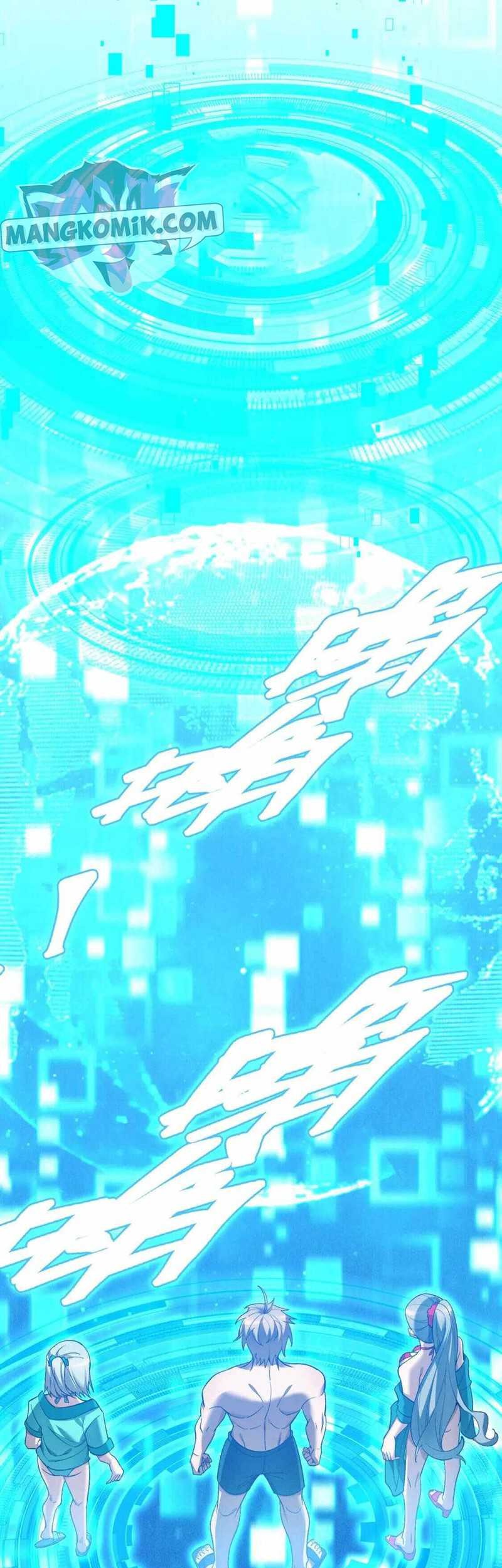 The Strongest Player Chapter 38 Gambar 10