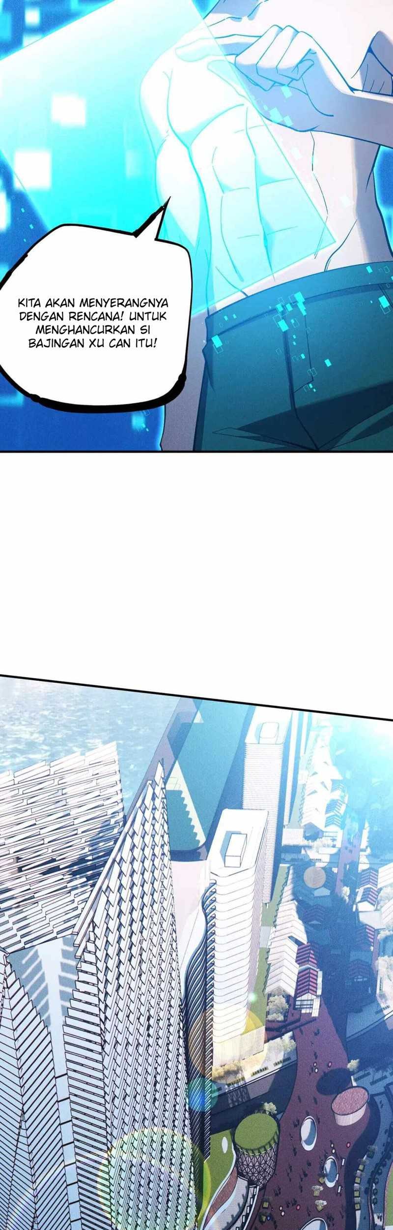 The Strongest Player Chapter 38 Gambar 14