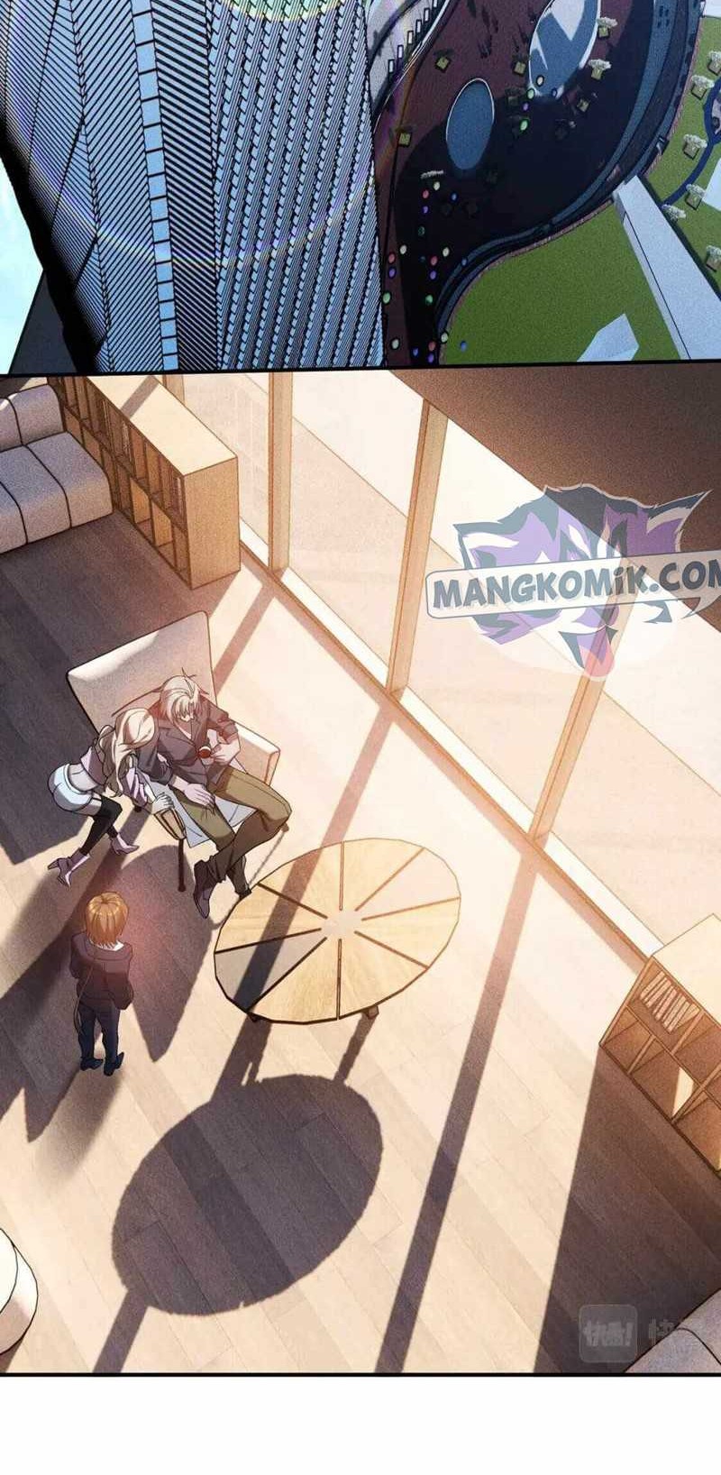 The Strongest Player Chapter 38 Gambar 15