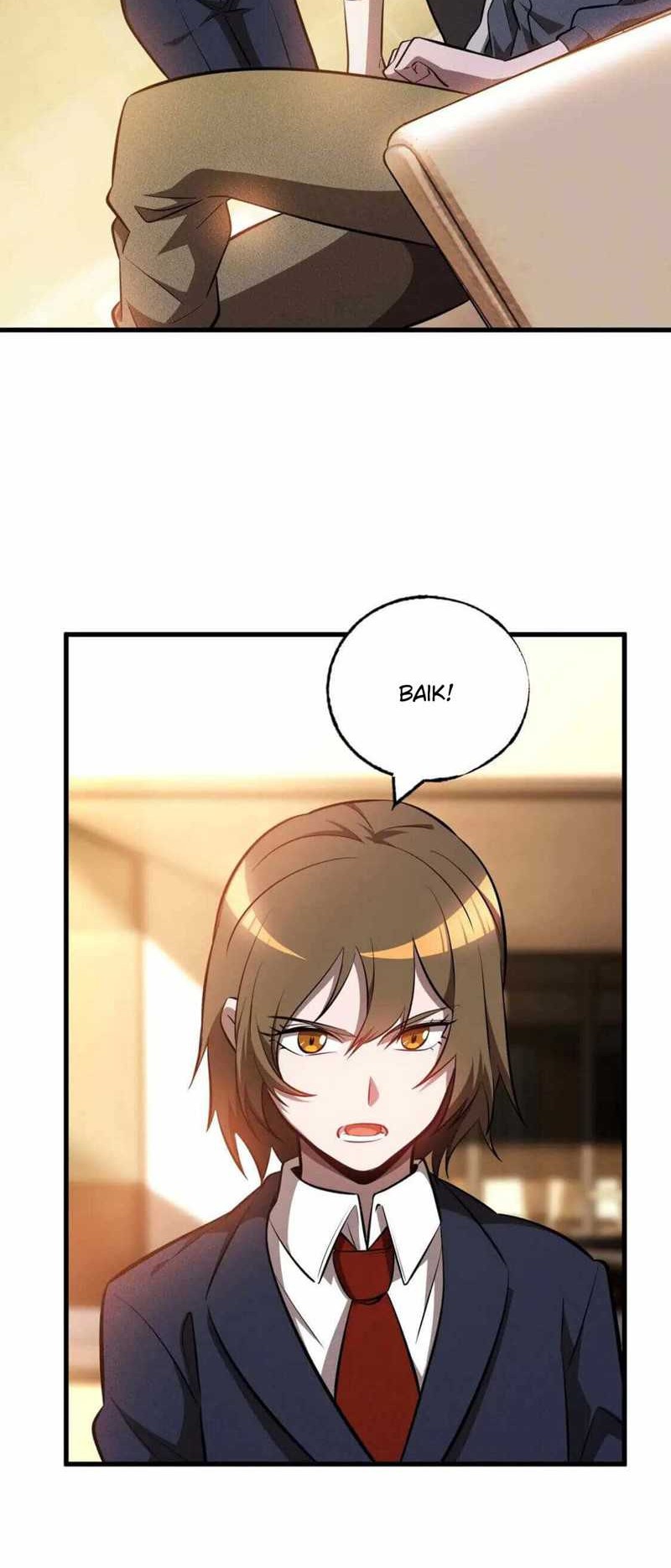 The Strongest Player Chapter 38 Gambar 17