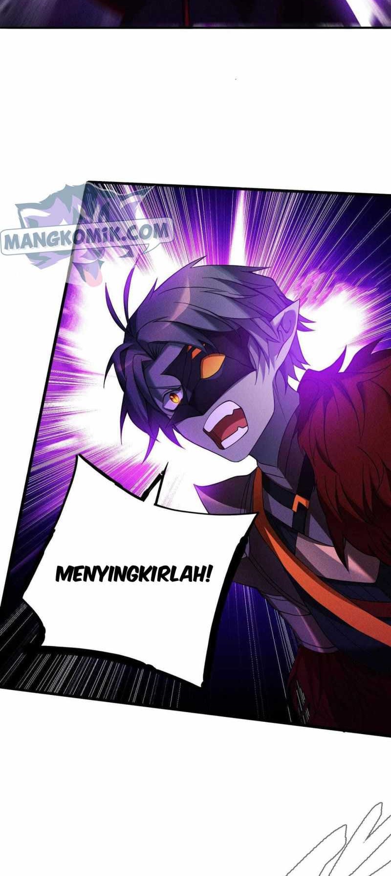 The Strongest Player Chapter 39 Gambar 23