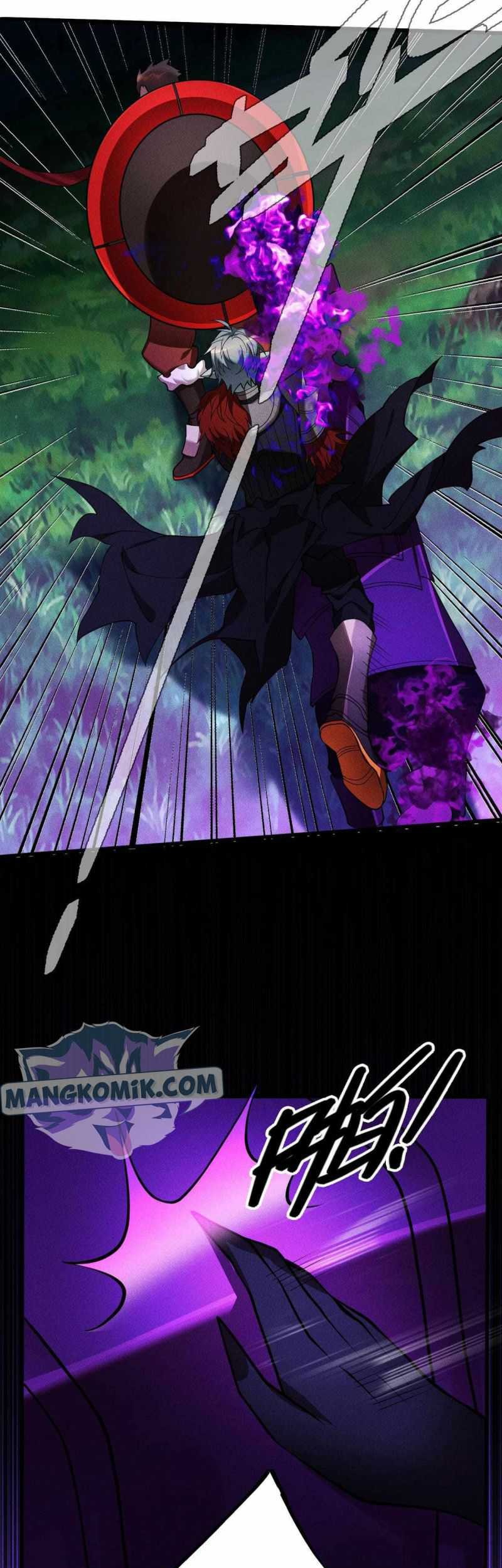 The Strongest Player Chapter 39 Gambar 24