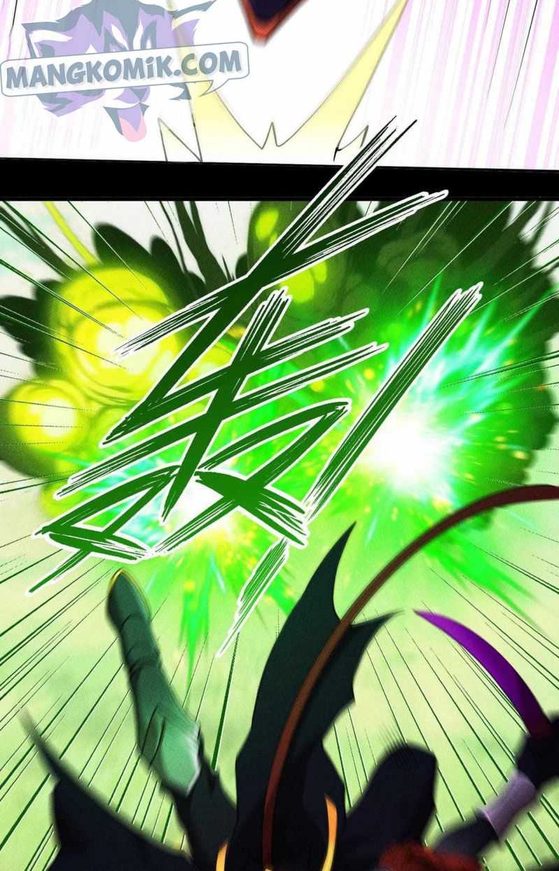 The Strongest Player Chapter 39 Gambar 31