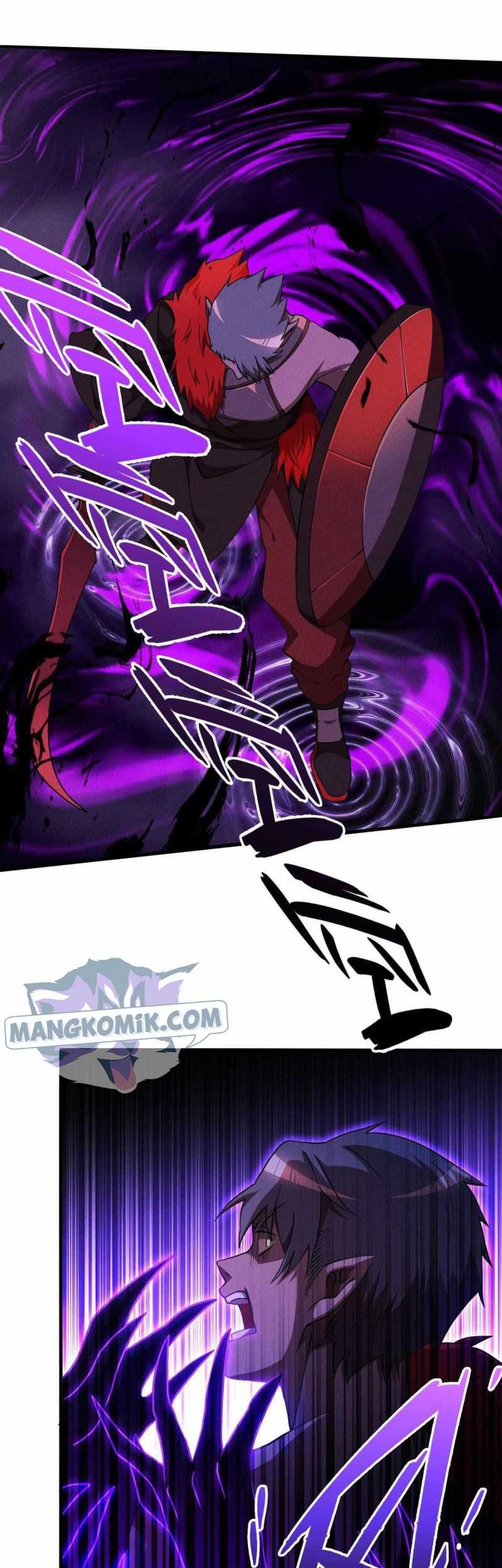 The Strongest Player Chapter 39 Gambar 34