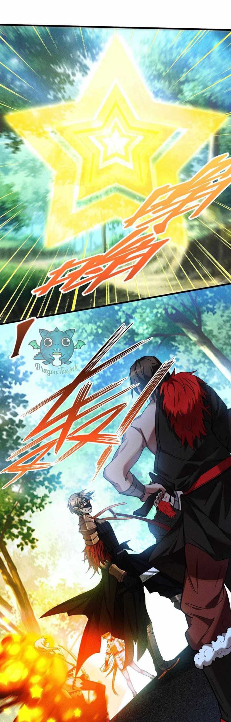 The Strongest Player Chapter 39 Gambar 41