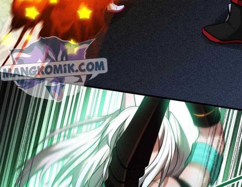 The Strongest Player Chapter 39 Gambar 42