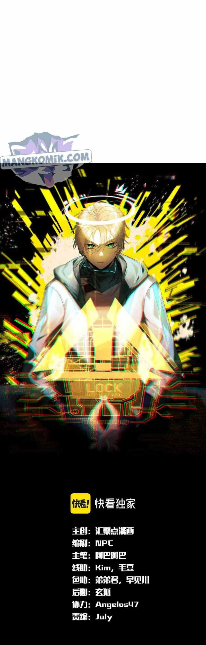Baca  The Strongest Player Chapter 39 Gambar 2