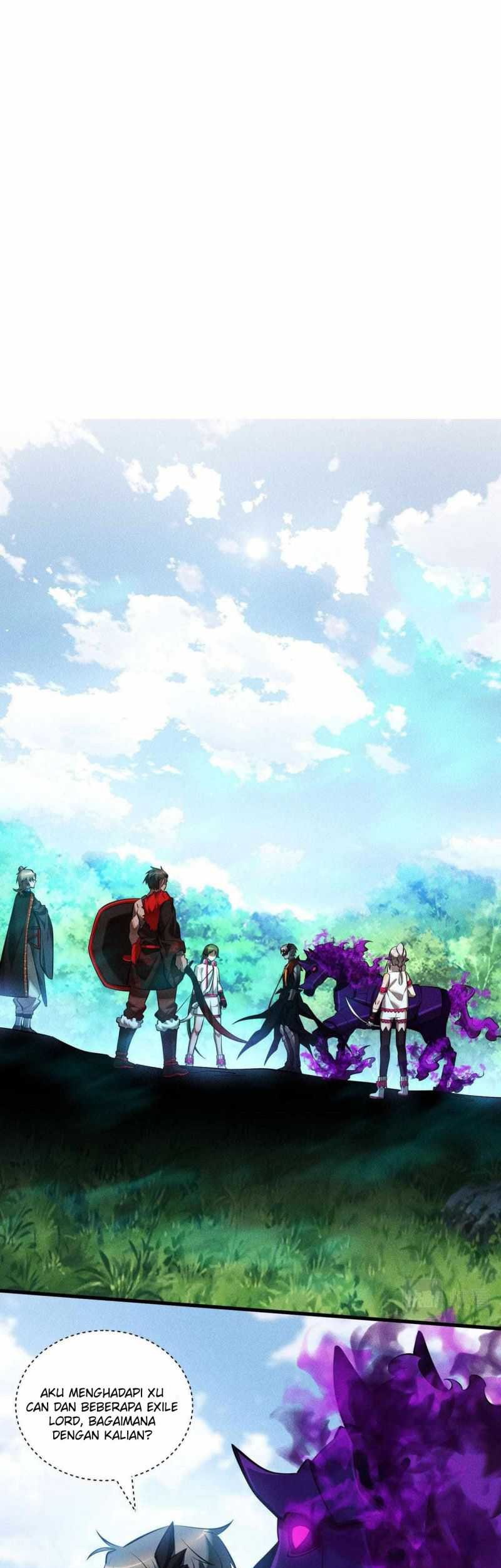 The Strongest Player Chapter 39 Gambar 4