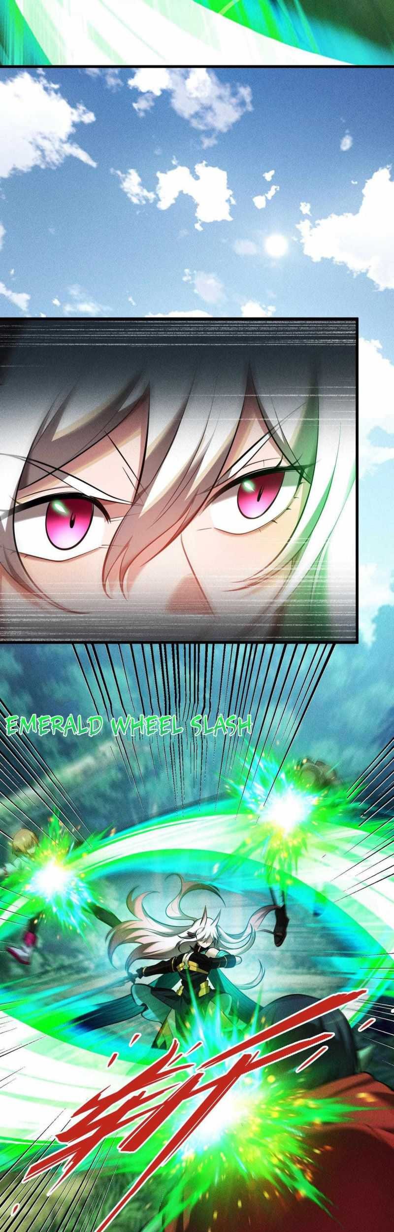 The Strongest Player Chapter 39 Gambar 7