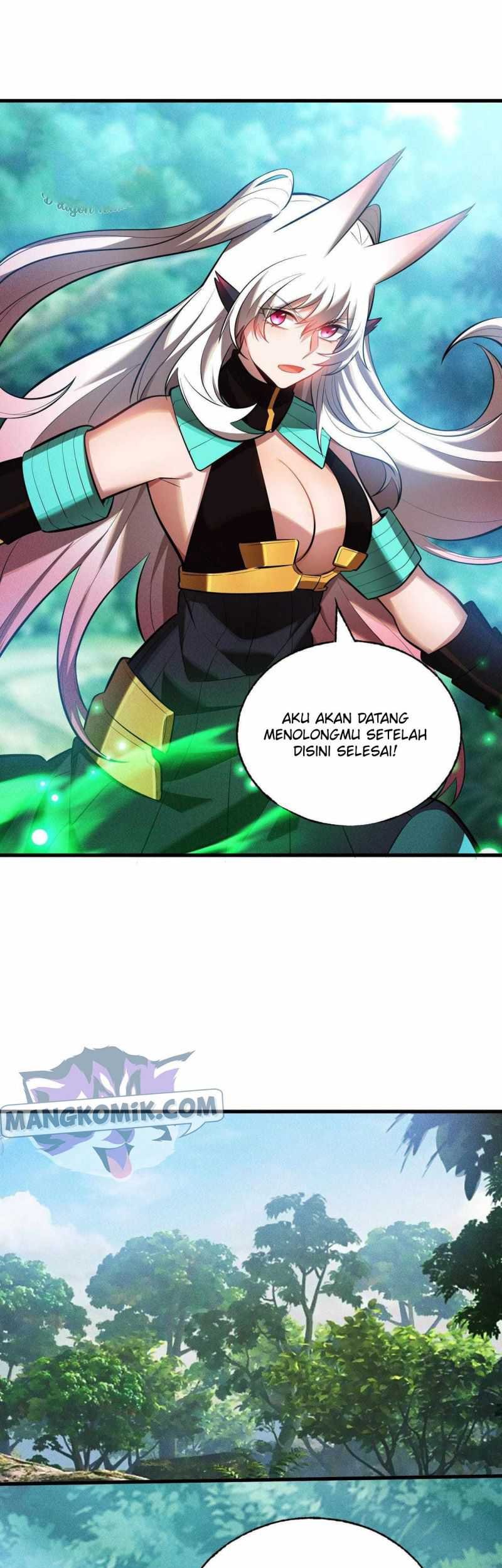 The Strongest Player Chapter 39 Gambar 9