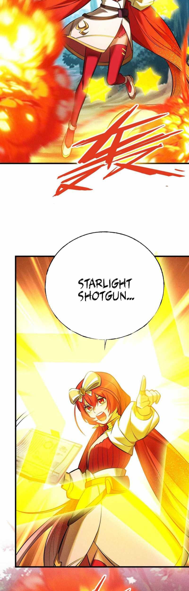 The Strongest Player Chapter 39 Gambar 11