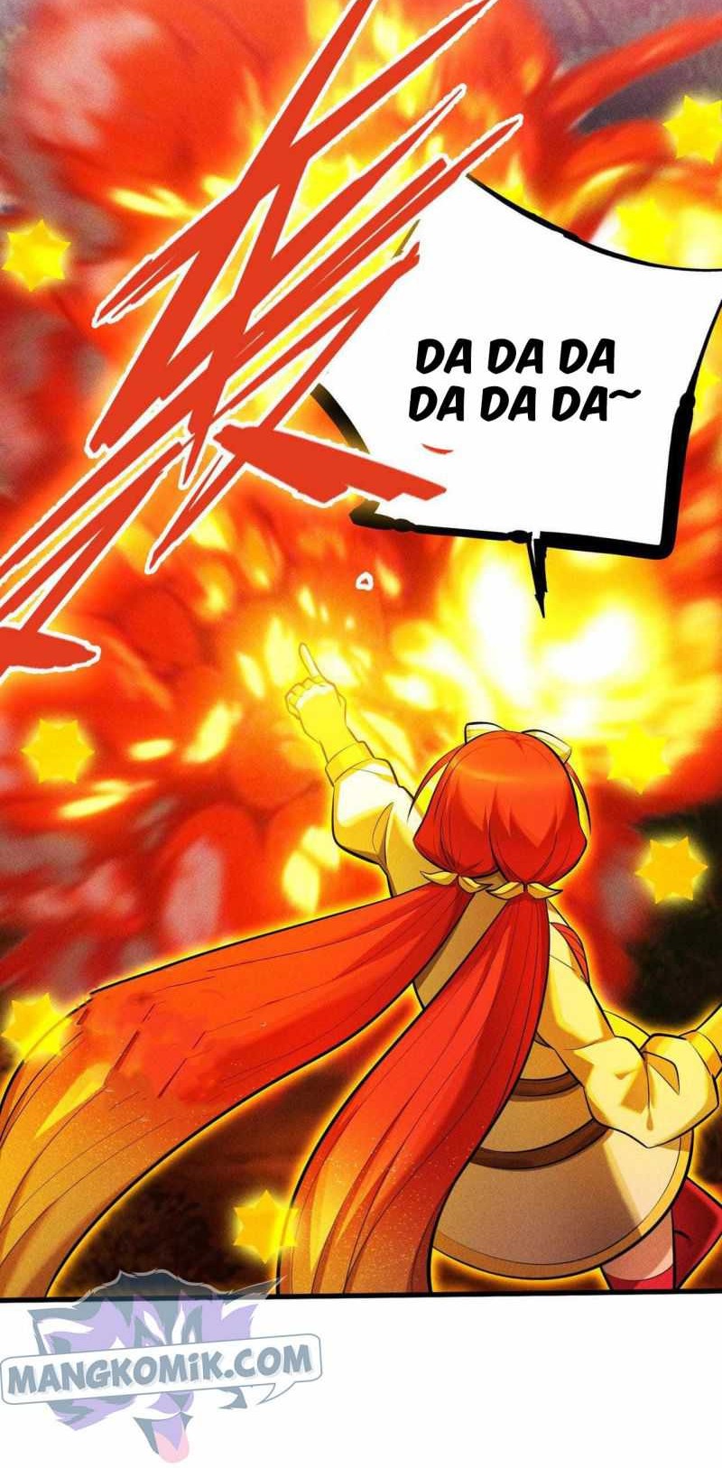 The Strongest Player Chapter 39 Gambar 12