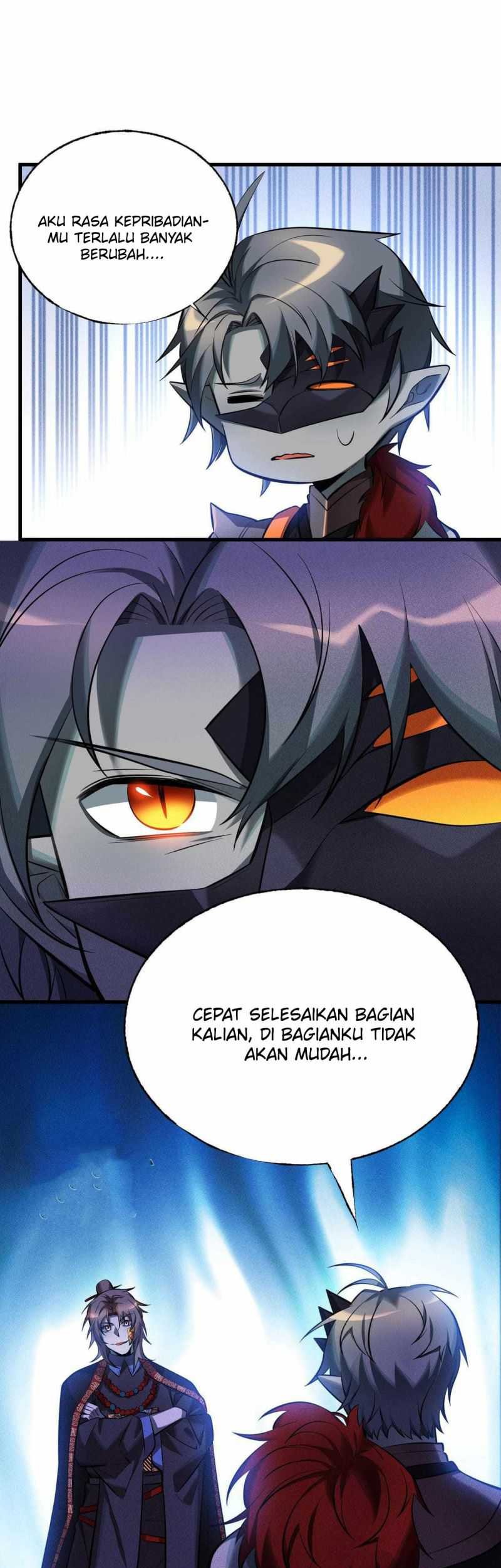The Strongest Player Chapter 39 Gambar 15