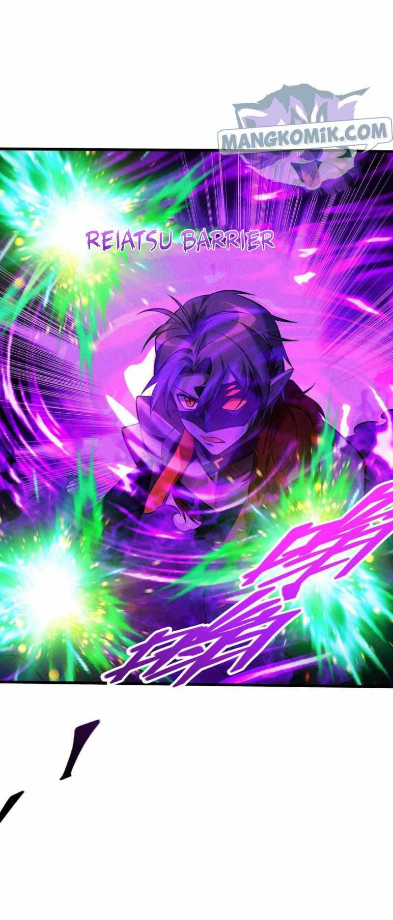 The Strongest Player Chapter 39 Gambar 19