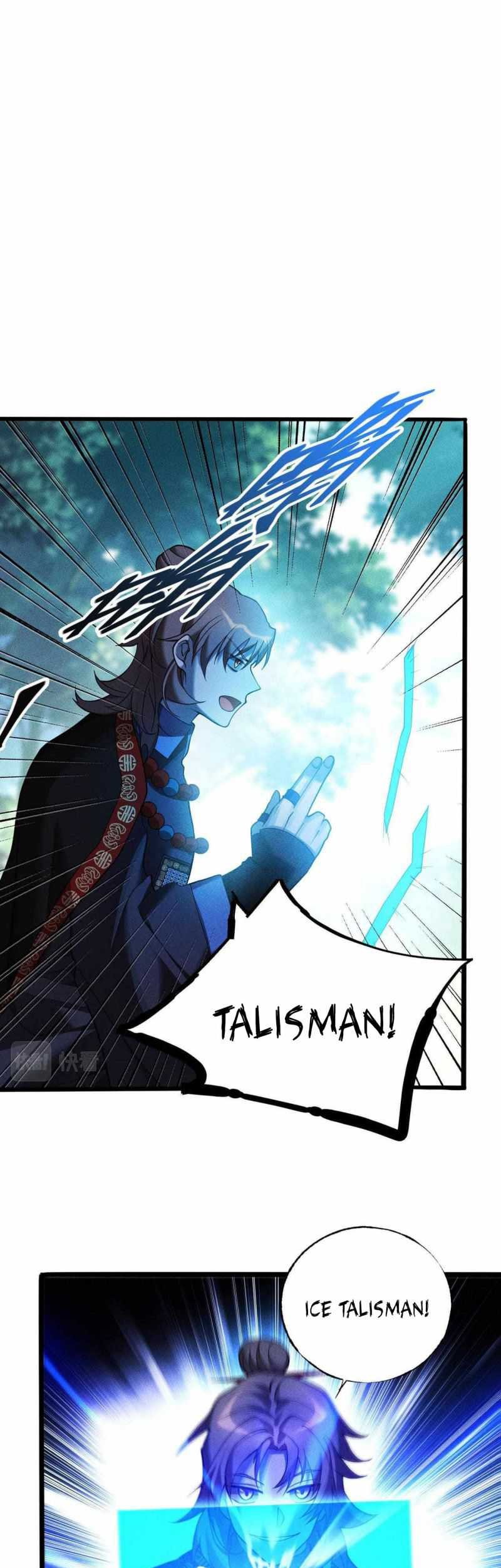 The Strongest Player Chapter 40 Gambar 21