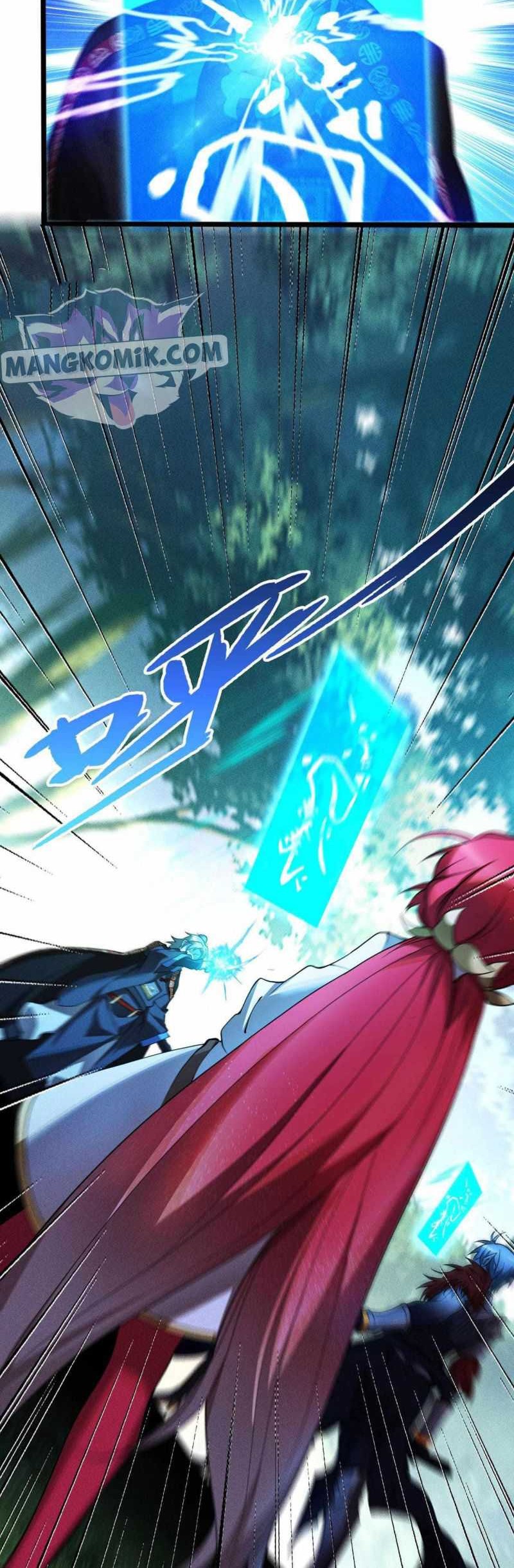 The Strongest Player Chapter 40 Gambar 22