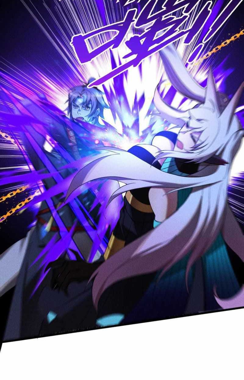 The Strongest Player Chapter 40 Gambar 26