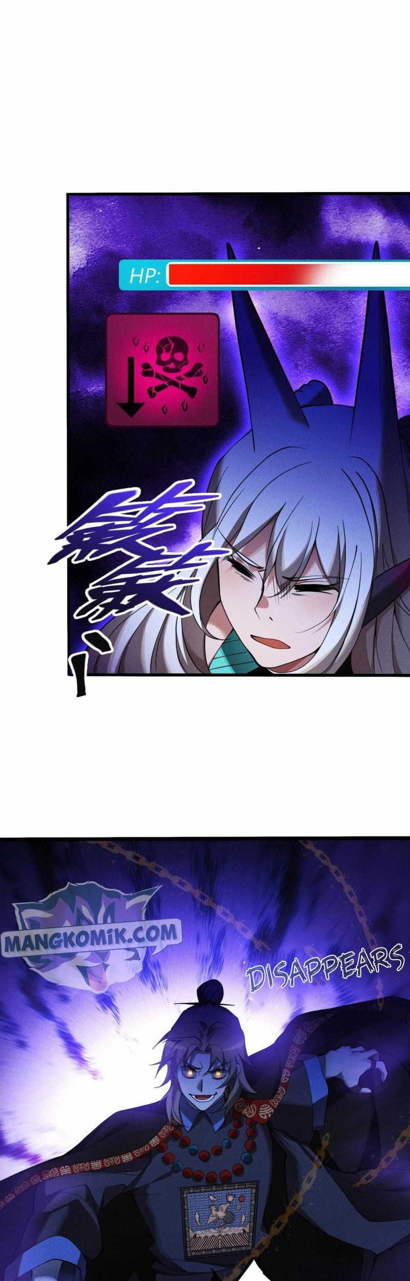 The Strongest Player Chapter 40 Gambar 27