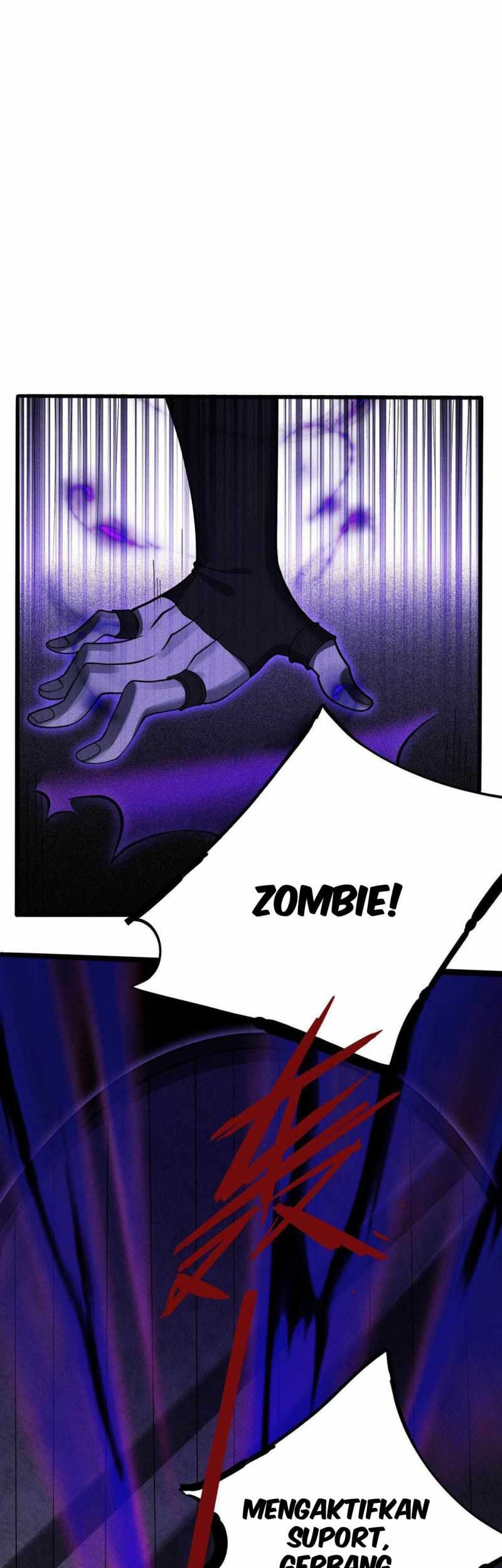 The Strongest Player Chapter 40 Gambar 29