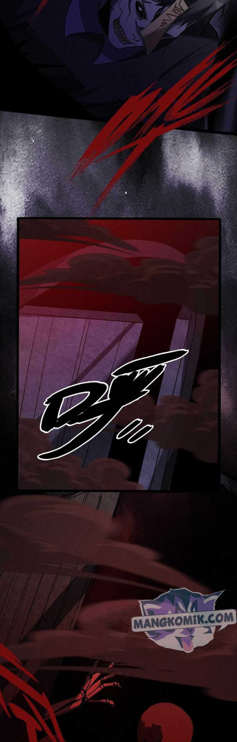 The Strongest Player Chapter 40 Gambar 31