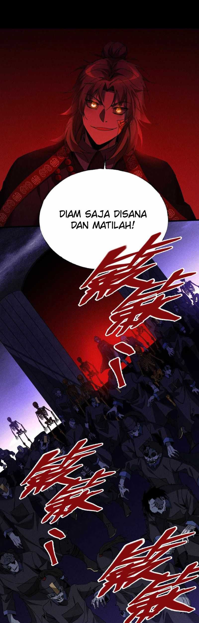 The Strongest Player Chapter 40 Gambar 33