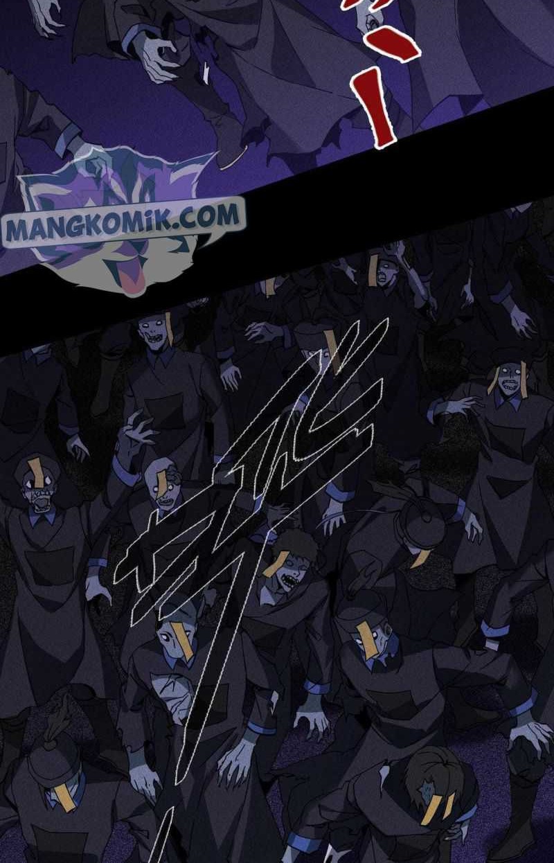 The Strongest Player Chapter 40 Gambar 34