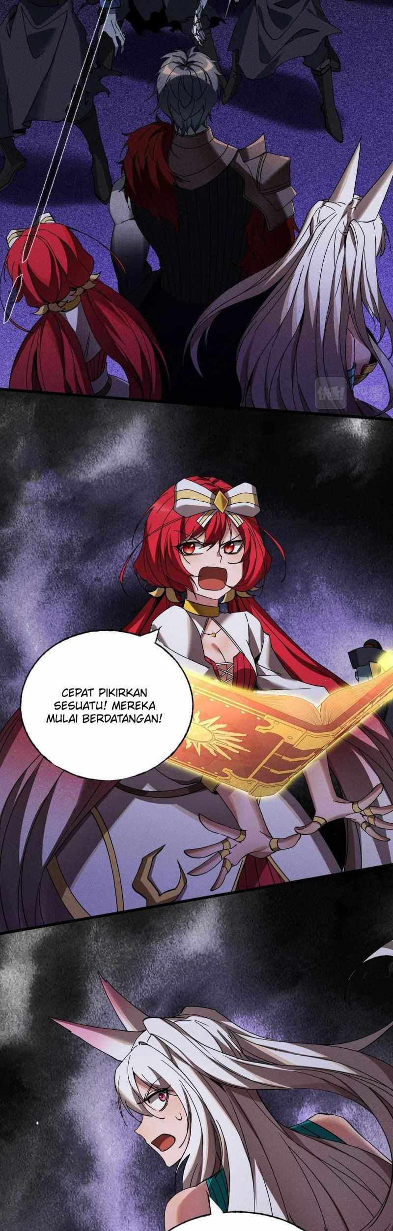 The Strongest Player Chapter 40 Gambar 35