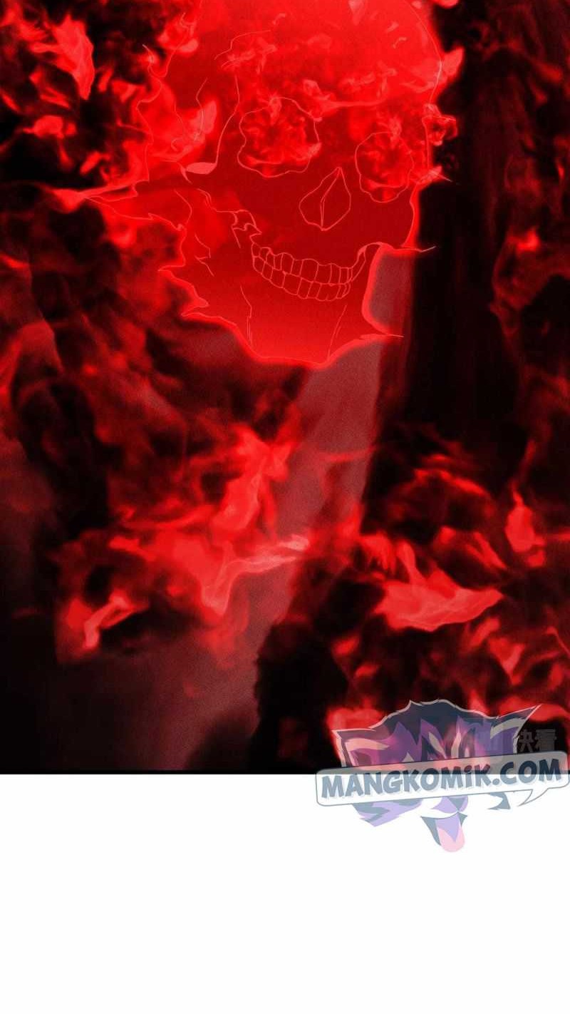 The Strongest Player Chapter 40 Gambar 38