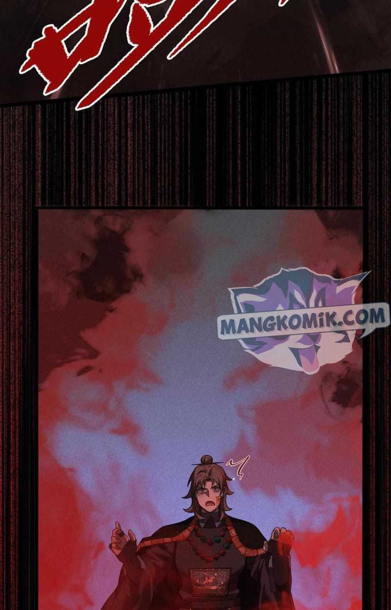The Strongest Player Chapter 40 Gambar 42