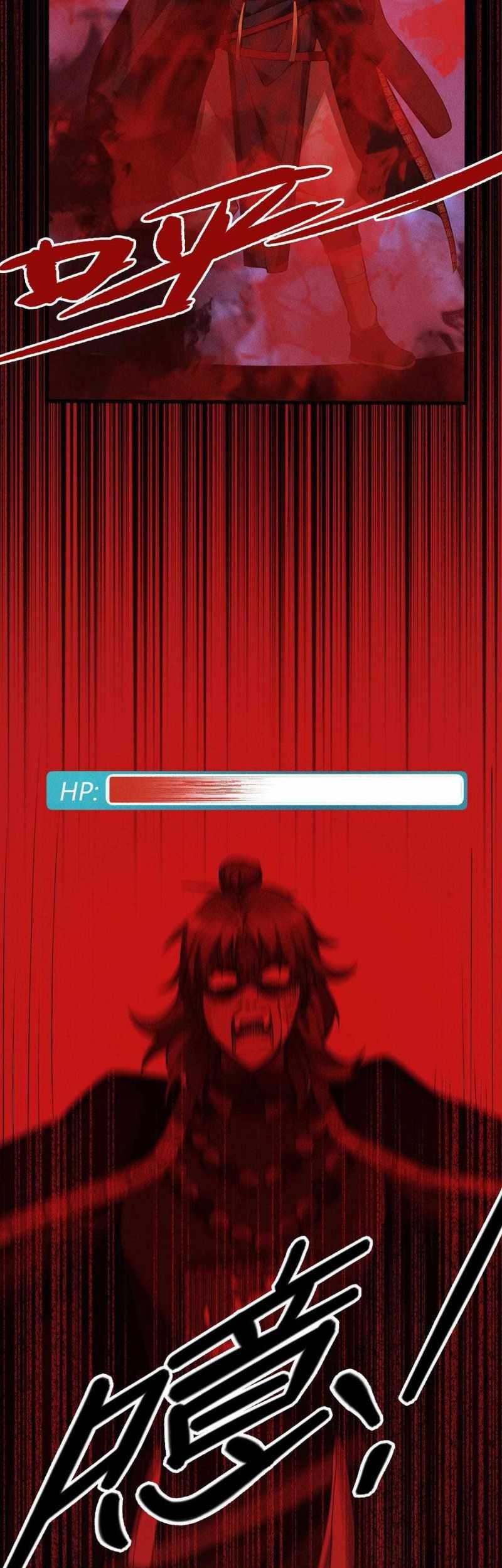 The Strongest Player Chapter 40 Gambar 43