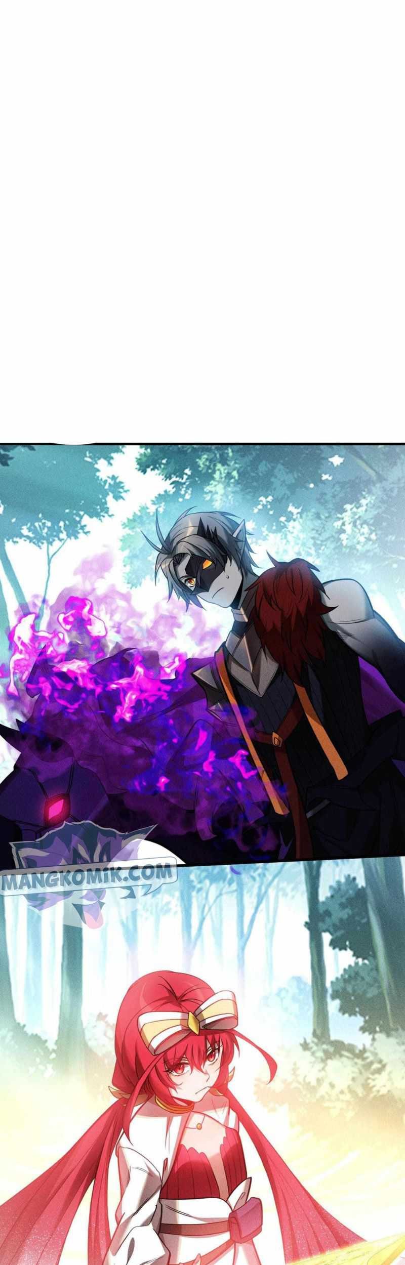 The Strongest Player Chapter 40 Gambar 4