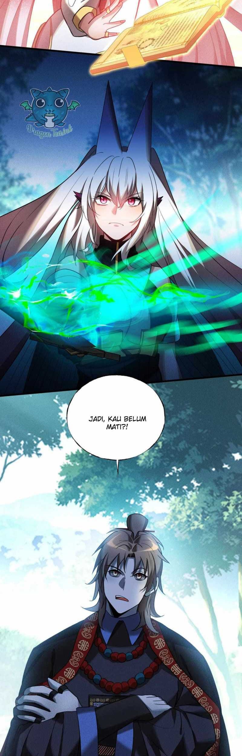 The Strongest Player Chapter 40 Gambar 5