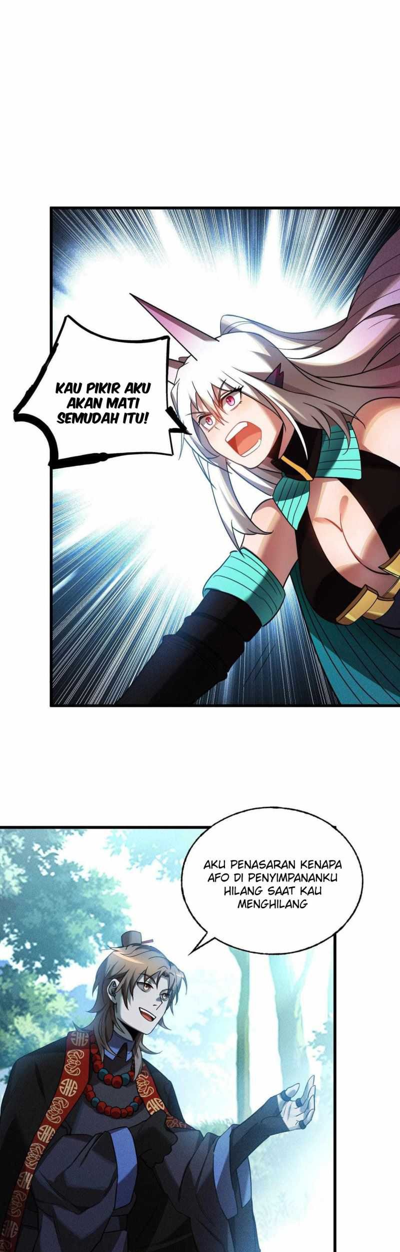 The Strongest Player Chapter 40 Gambar 7