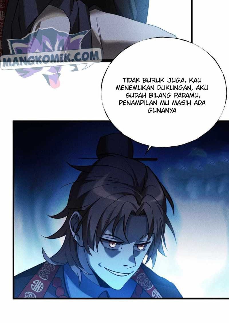 The Strongest Player Chapter 40 Gambar 8