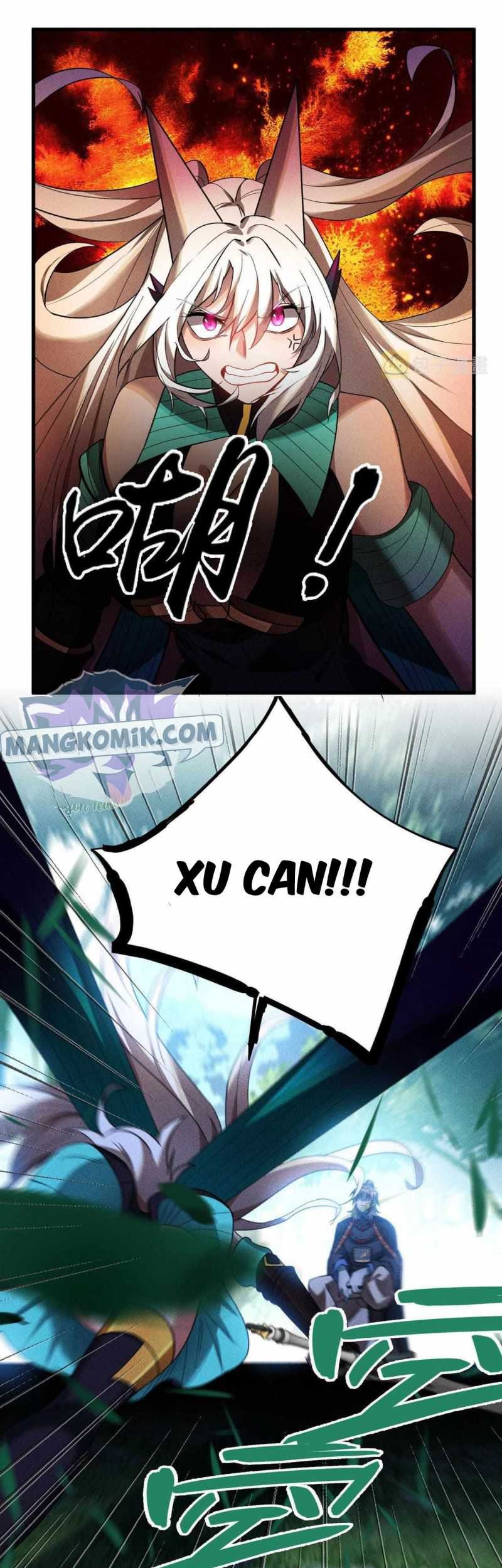 The Strongest Player Chapter 40 Gambar 9