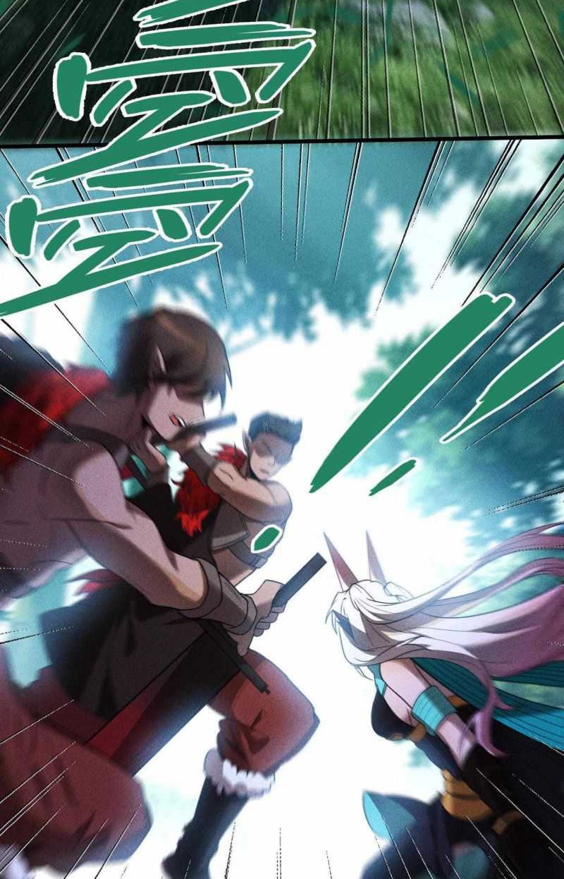The Strongest Player Chapter 40 Gambar 10