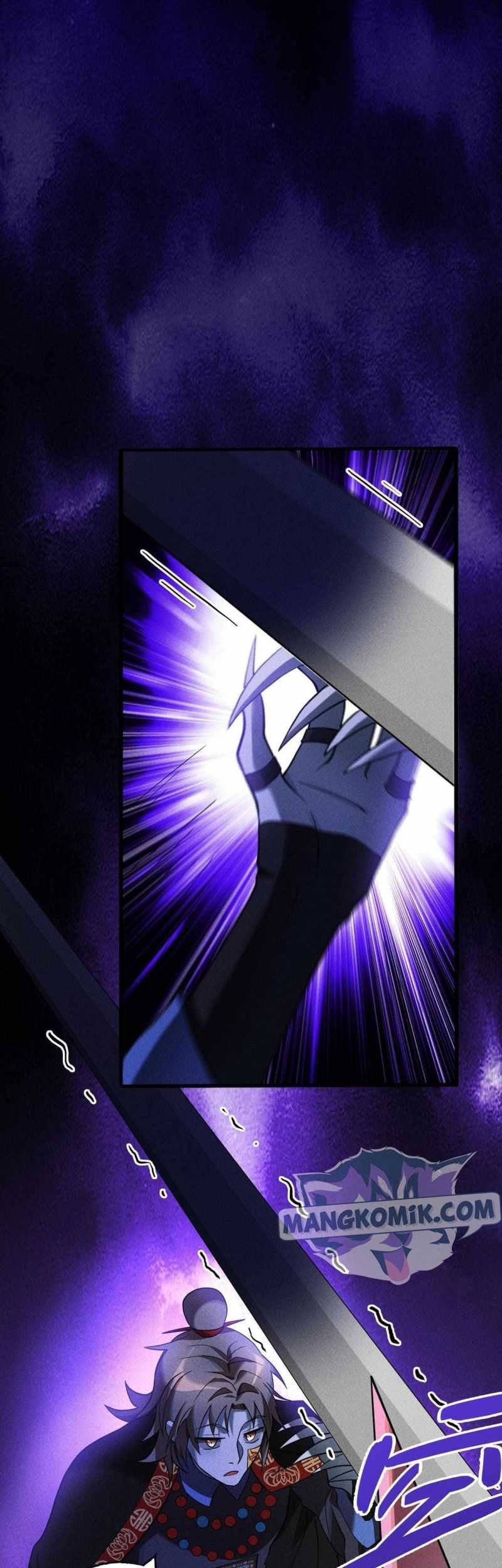 The Strongest Player Chapter 40 Gambar 15