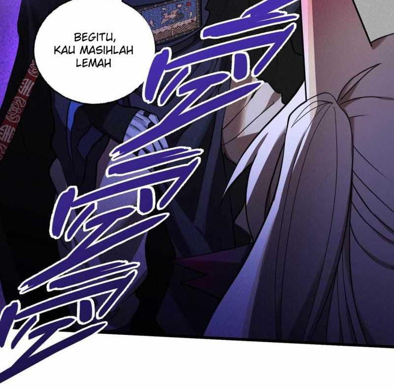 The Strongest Player Chapter 40 Gambar 16