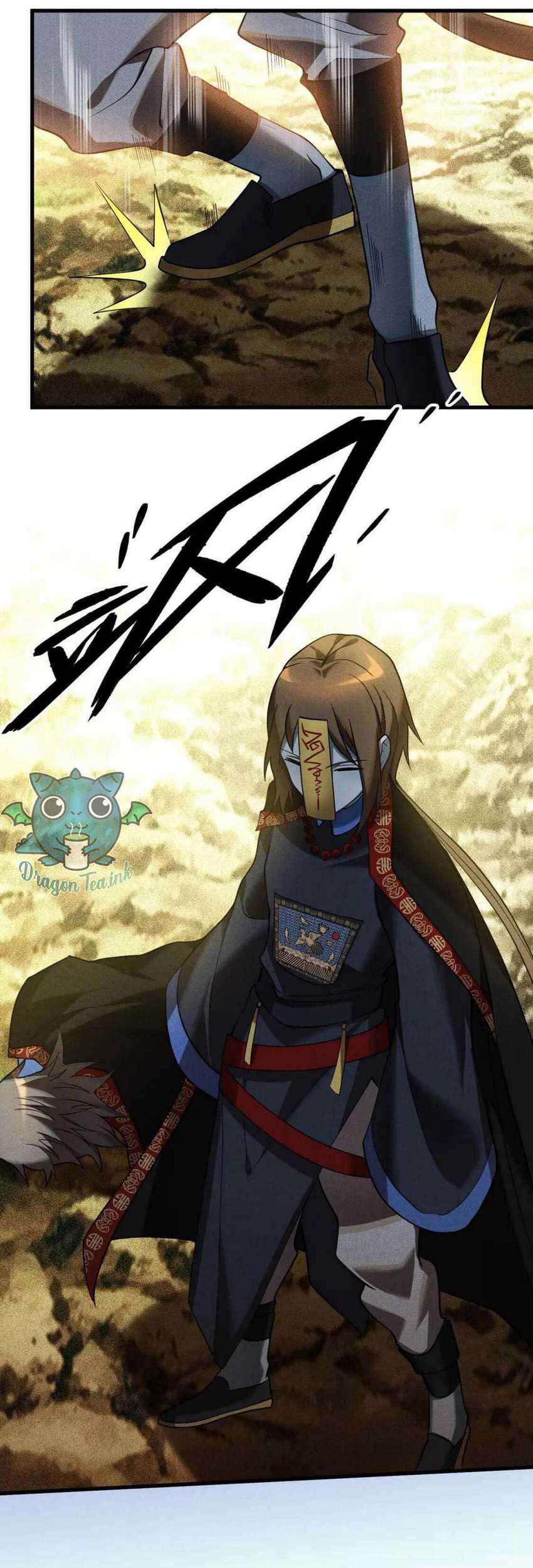 The Strongest Player Chapter 41 Gambar 23