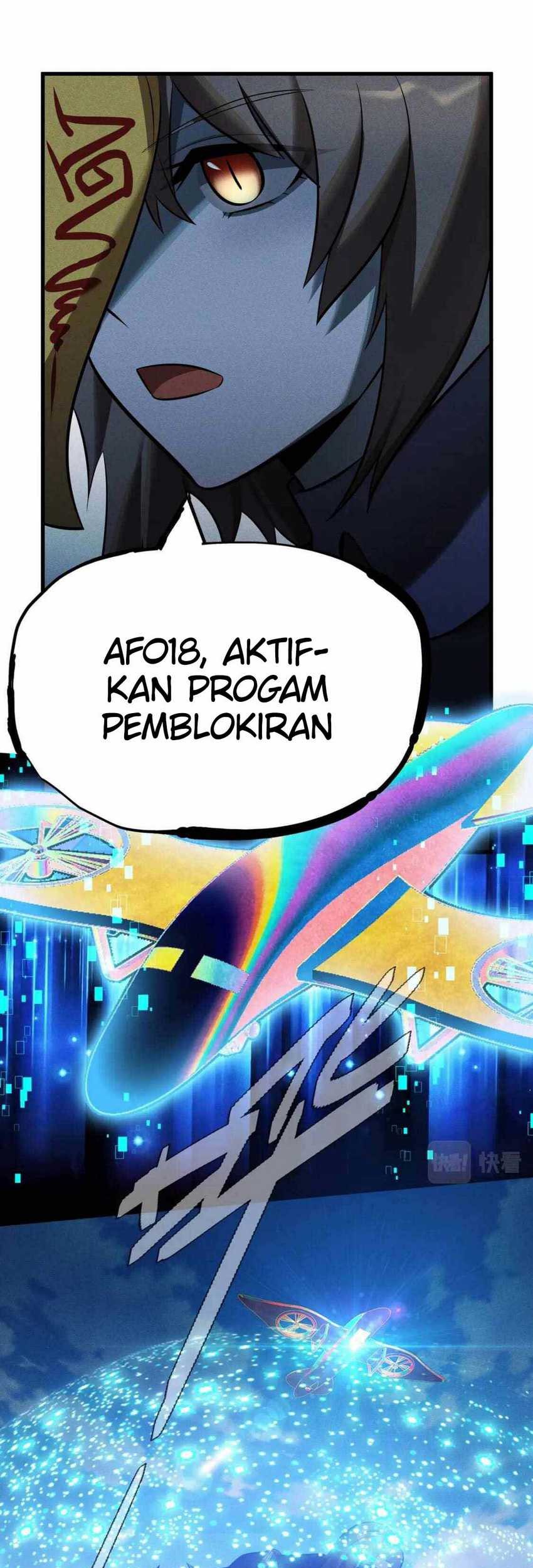 The Strongest Player Chapter 41 Gambar 25