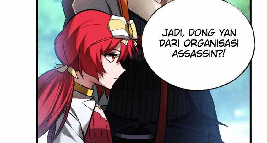 The Strongest Player Chapter 41 Gambar 30