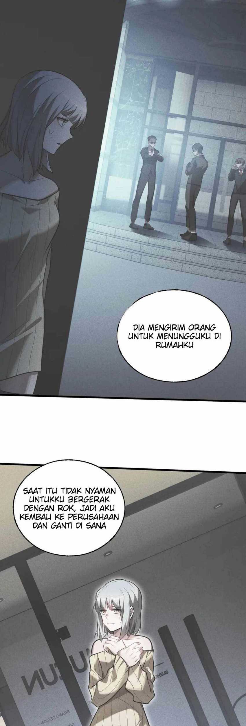 The Strongest Player Chapter 41 Gambar 34