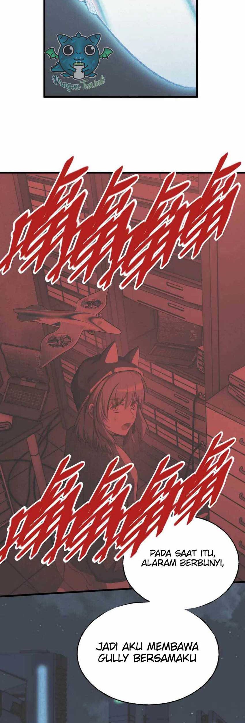 The Strongest Player Chapter 41 Gambar 42