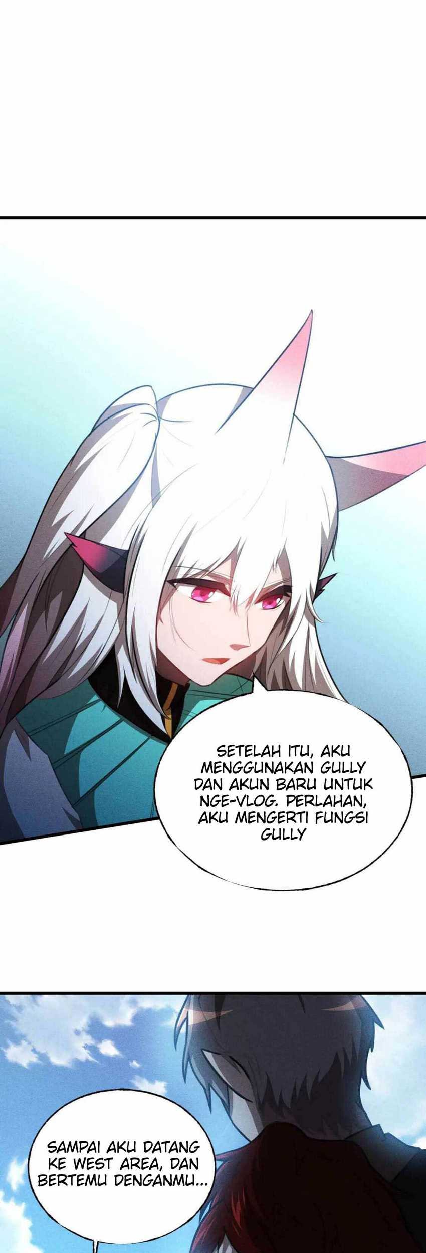The Strongest Player Chapter 41 Gambar 44