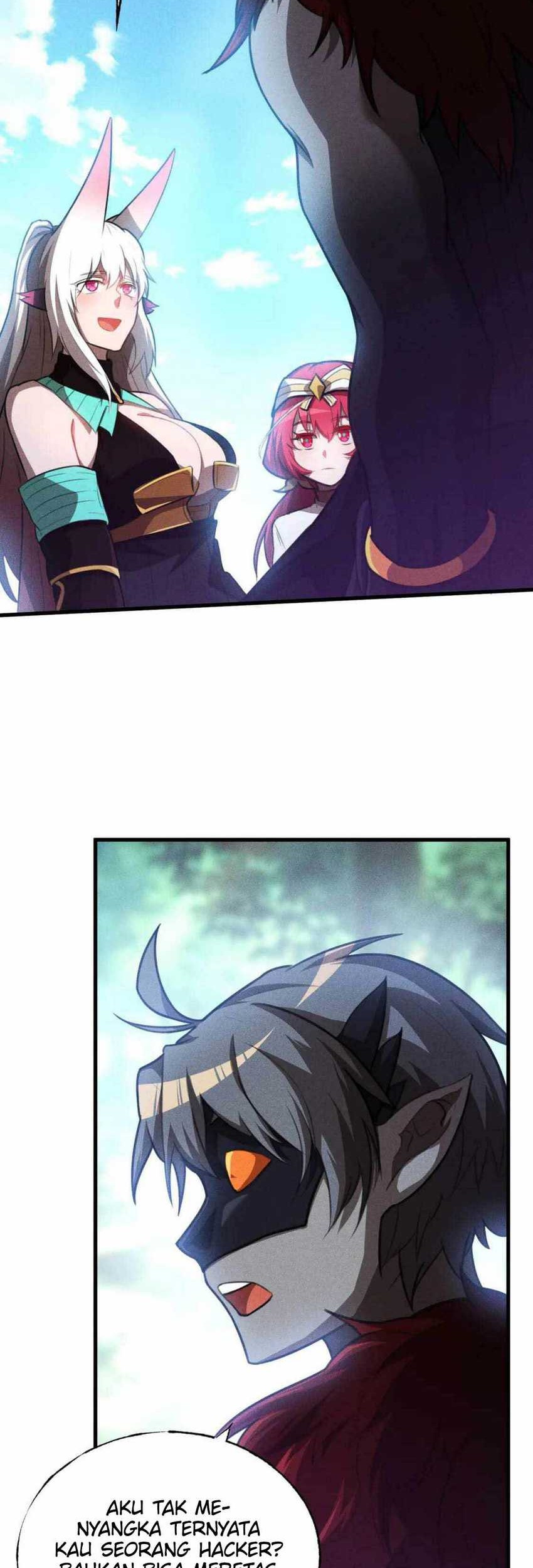 The Strongest Player Chapter 41 Gambar 45